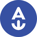 Anchor Wallet logo