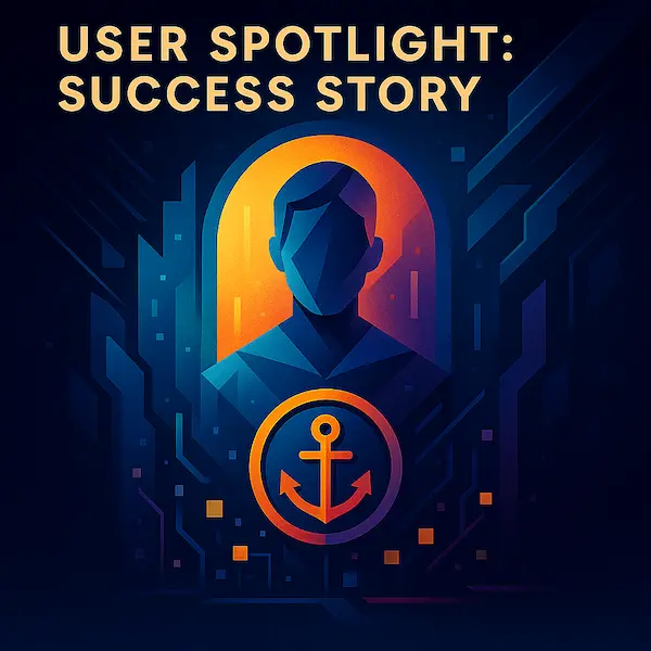 User Spotlight