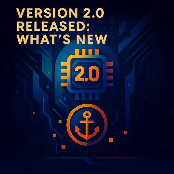 Major Release