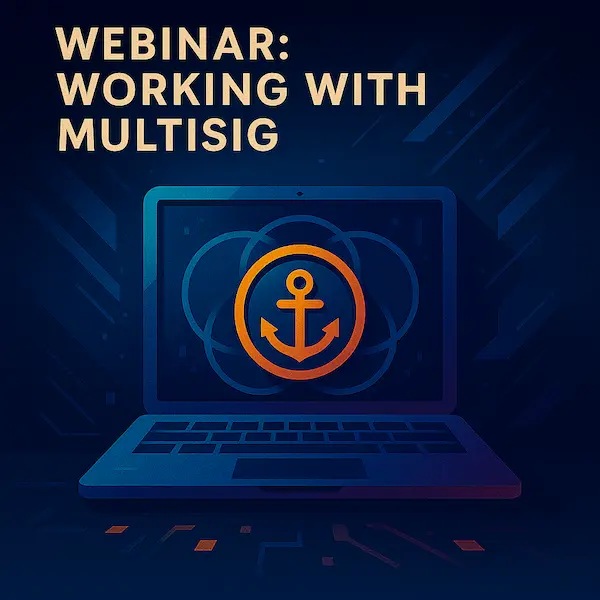 Webinar
